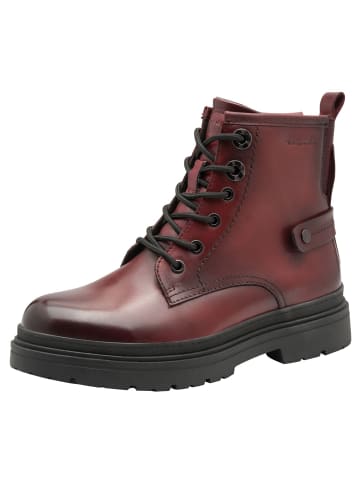 Tamaris WIDE FIT Stiefelette in BORDEAUX
