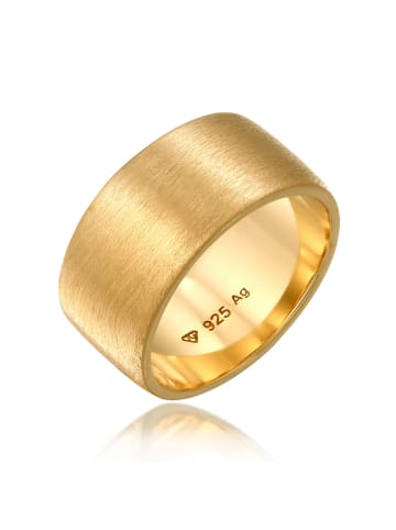 Elli Ring für Erwachsene in silber