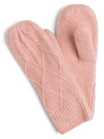 Pieces Handschuhe PCNantassia in rosa - 0001
