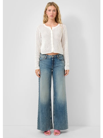 QS Jeans-Hose CATIE  in  56Y7_blau