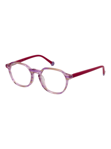 Bulget Unisex Optische Fassungen Geometrisch Mehrfarbig