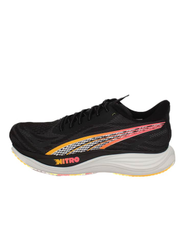 Puma Schuhe Running Velocity Nitro 3 Ff in Schwarz