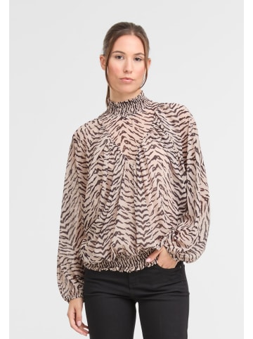 Cloud5ive Cloud5ive Blusen in beige