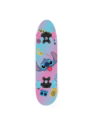 Disney Holzskateboard Disney LiloStitch