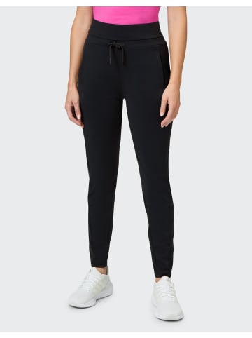Venice Beach Funktionshose VB Novalee in Schwarz