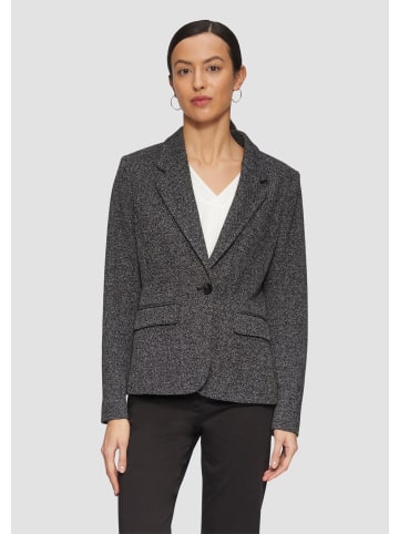 s.Oliver Indoor-Blazer in 99P0_schwarz