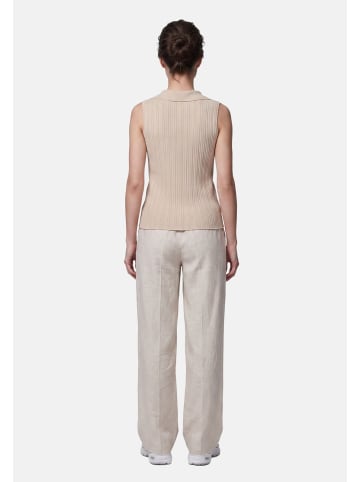 Chiara Ferretti Top in BEIGE