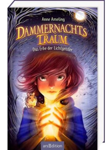 ars edition Buch - Dämmernachtstraum