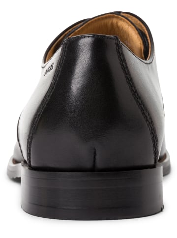 DIGEL Business-Schuhe Sebastian in schwarz - 0001