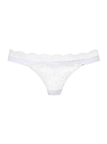 LASCANA String in creme