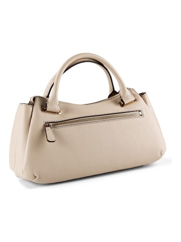 Guess Evie Handtasche 33 cm in light taupe