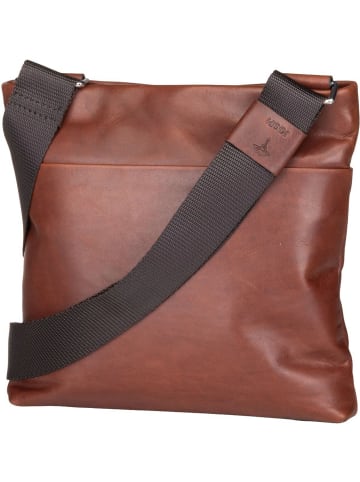 JOOP! Beuteltasche Loreto Lian XSVZ in Dark Brown