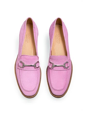 LLOYD Schuhe Hochwertiger Slipper in mischfarben