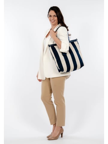 Tamaris Shopper Lou in blue