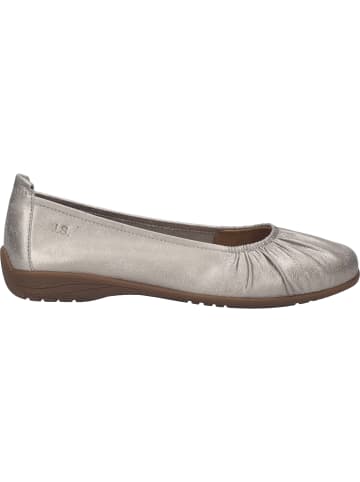 Josef Seibel Ballerina Fenja 36 in beige