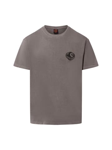 Santa Cruz T-Shirt Winkowski Eighth Planet in grau