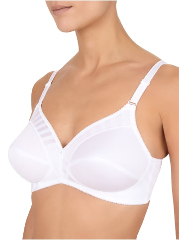 Felina 2er Pack BH ohne Bügel in champagner weiss