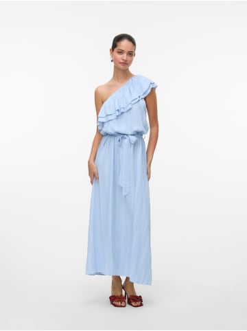 Vero Moda Kleid in Cashmere Blue