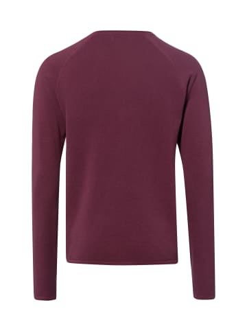 Nils Sundström Pullover in rosenholz - 0001