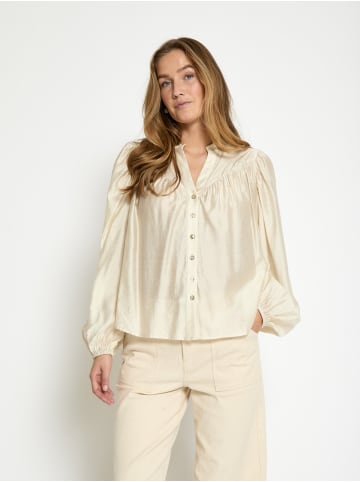 Peppercorn Hemd / Shirt in Whitecap Grey