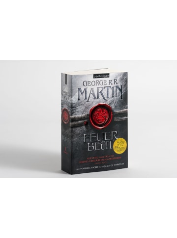 Penhaligon's Feuer und Blut - Erstes Buch | Aufstieg und Fall des Hauses Targaryen von...