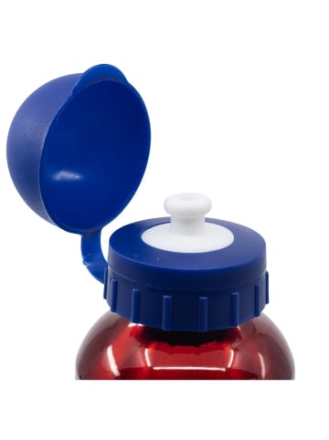 MARVEL Avengers Aluminium Trinkflasche 530ml