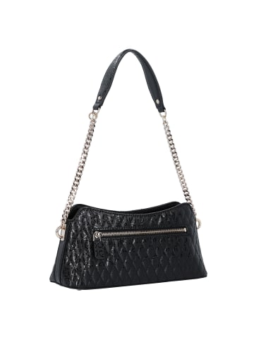 Guess Betula Schultertasche 27 cm in black