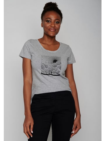 GreenBomb Loves Nature Buddies in Heidekraut Grau