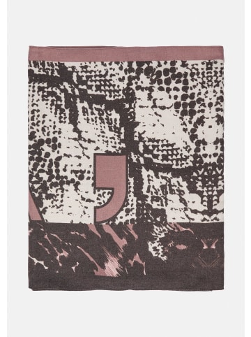 comma Tuch in 89F0_braun