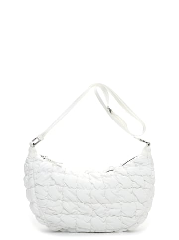 EMILY & NOAH Umhängetasche E&N Epinal RUE 09 in white