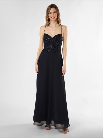 LAONA Abendkleid in marine - 0001