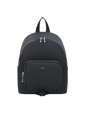 Lacoste Daily City City Rucksack 29 cm noir