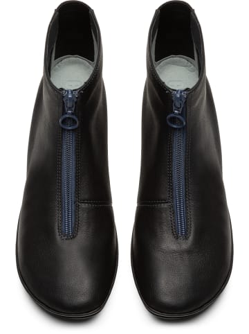 Camper Stiefeletten " Right " in Schwarz
