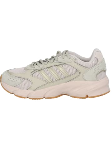 adidas Schnürschuhe in putty mauve/cyber met/puttgrey