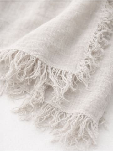 collezione alessandro Schal " Schmeichler " in beige