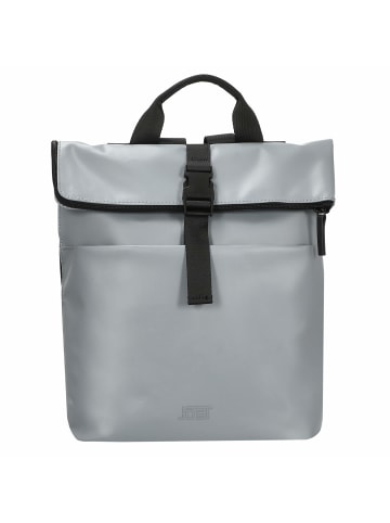 Jost Tolja - Kurierrucksack 35 cm (mid grey) in mid grey