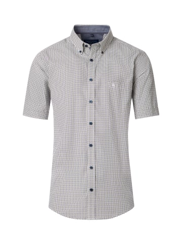 CASAMODA Freizeithemd in Hellgrün