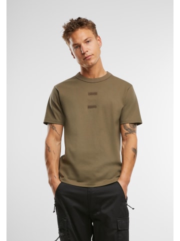 Brandit Brandit T-Shirts in olive