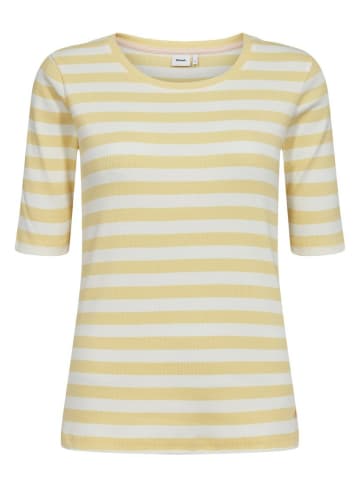 NÜMPH 3/4 Shirt für Damen in uni