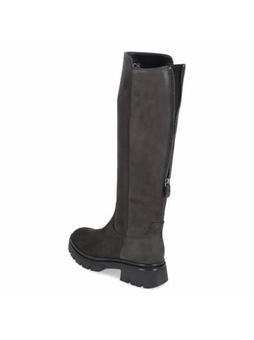 Gabor Schaftstiefel in grey