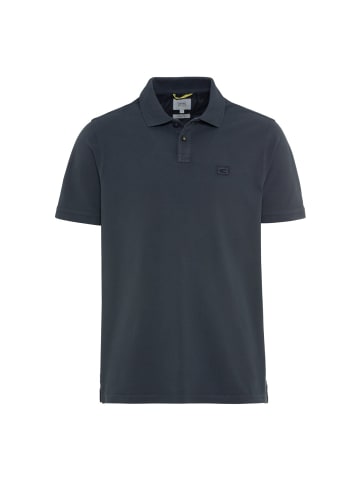 Camel Active Poloshirt in night blue