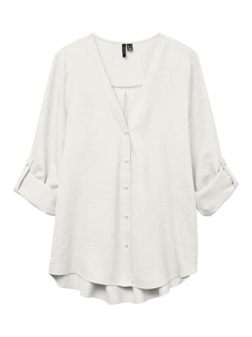 Vero Moda Hemd in Snow White