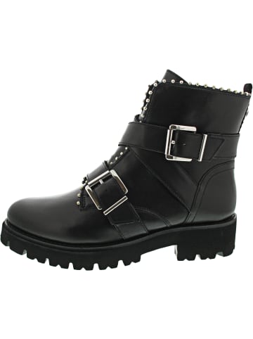 Steve Madden Hoofy Stiefelette Schwarz
