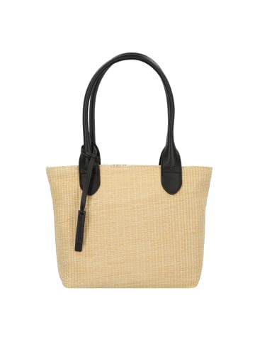 Tom Tailor Sharon Schultertasche 34 cm in black