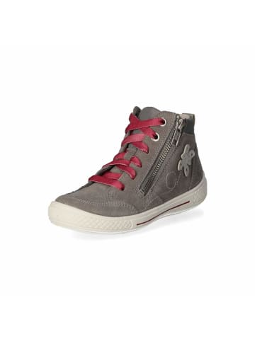 superfit High Sneaker TENSY in Grau