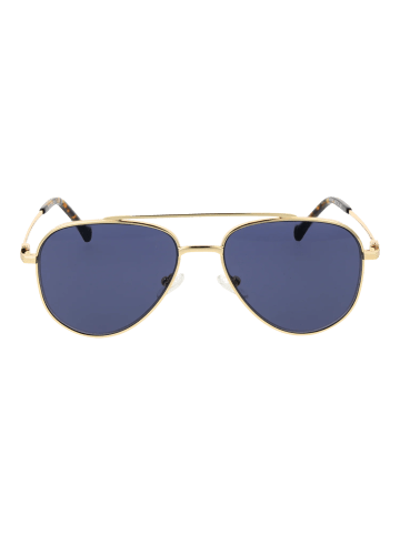 Replay Unisex Sonnenbrillen Aviator Gold