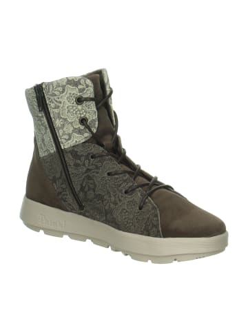 Think! Stiefelette COMODA in Pepper/Kombi