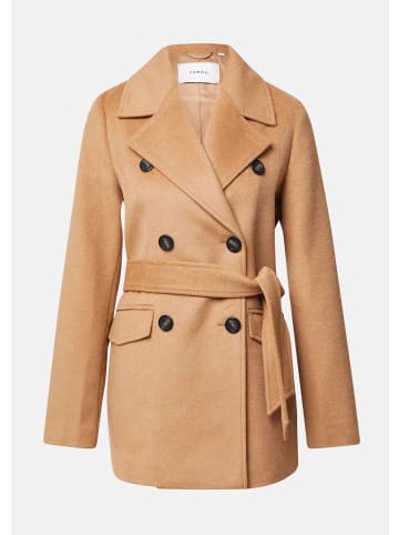 comma Outdoor-Jacke in 8322_karamell