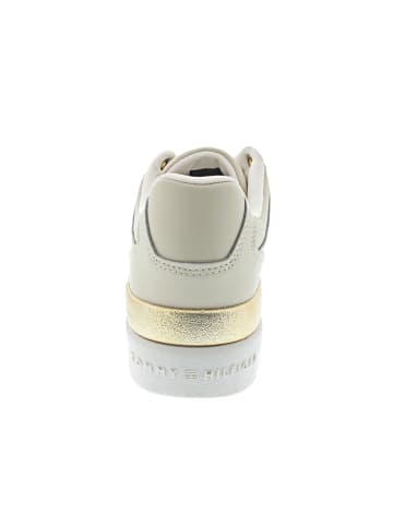 Tommy Hilfiger Court Sneaker Sneaker low Beige