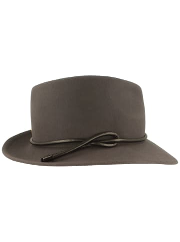 Mayser Filzhut in grau